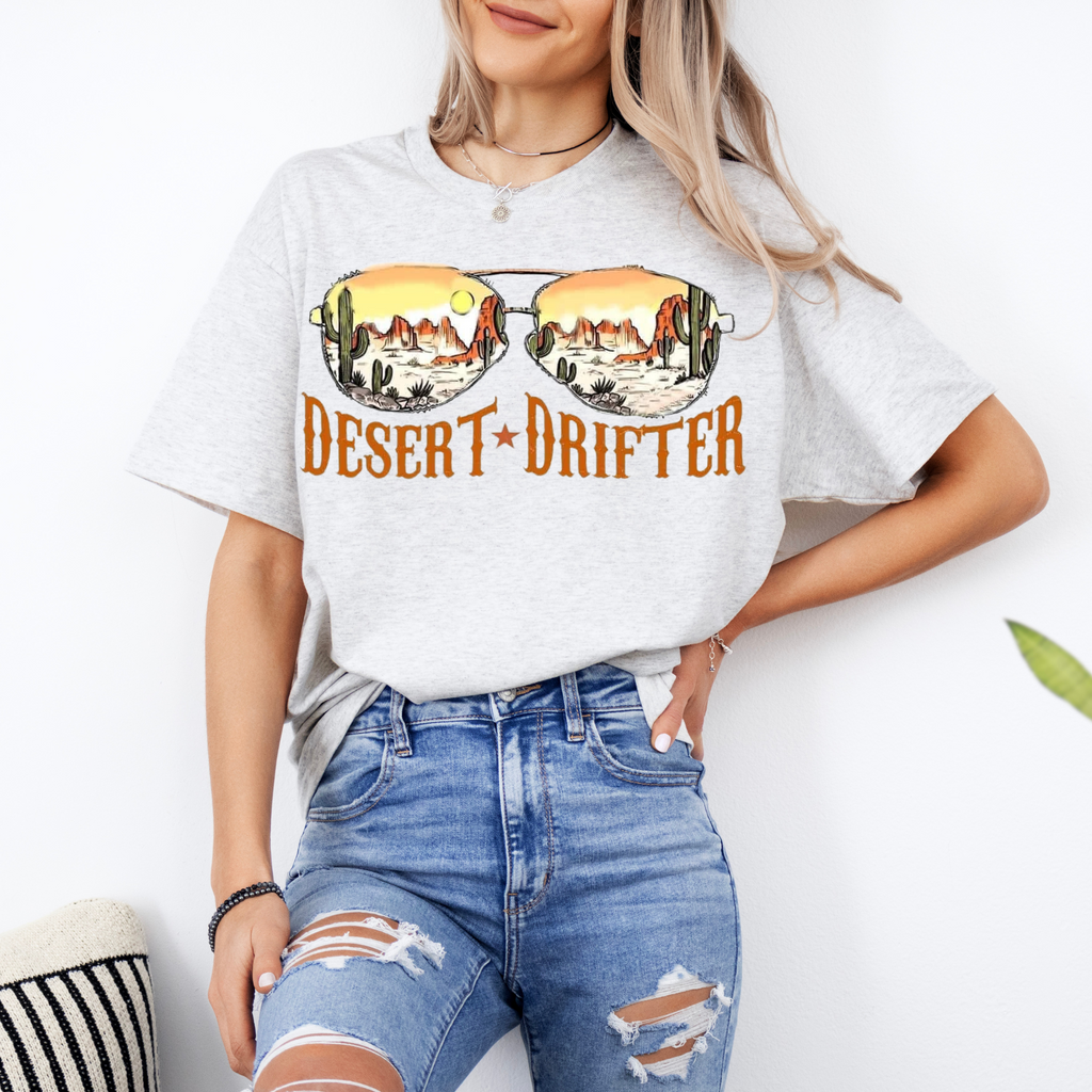 Desert Drifter T-Shirt