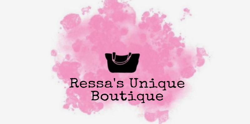 Ressa's Unique Boutique
