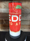 Redd’s Hard Apple Tumbler