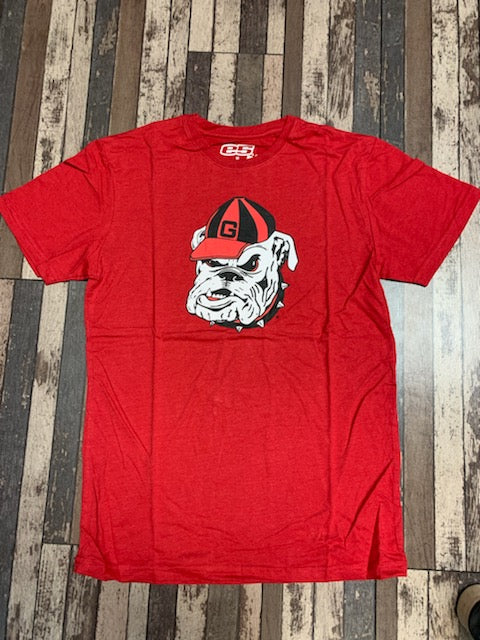 Georgia Bulldog T-shirt