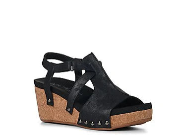 Smooth Criminal Wedges