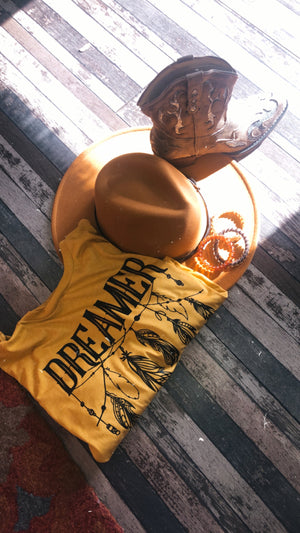 “Dreamer” T-Shirt