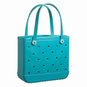 TURQUOISE and Caicos Baby Bogg