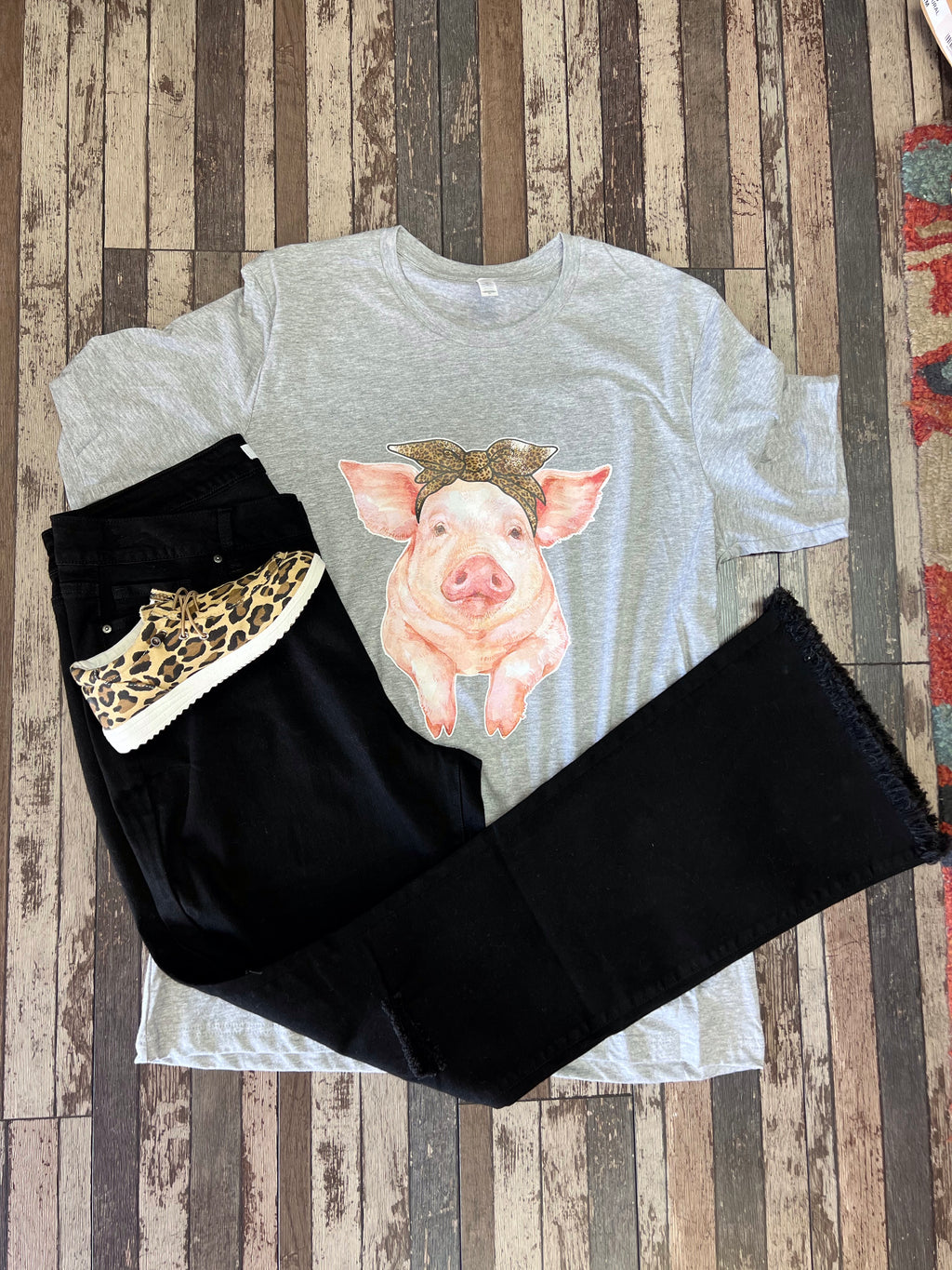 Miss Piggy T-shirt