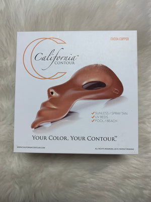 California Contour Mask