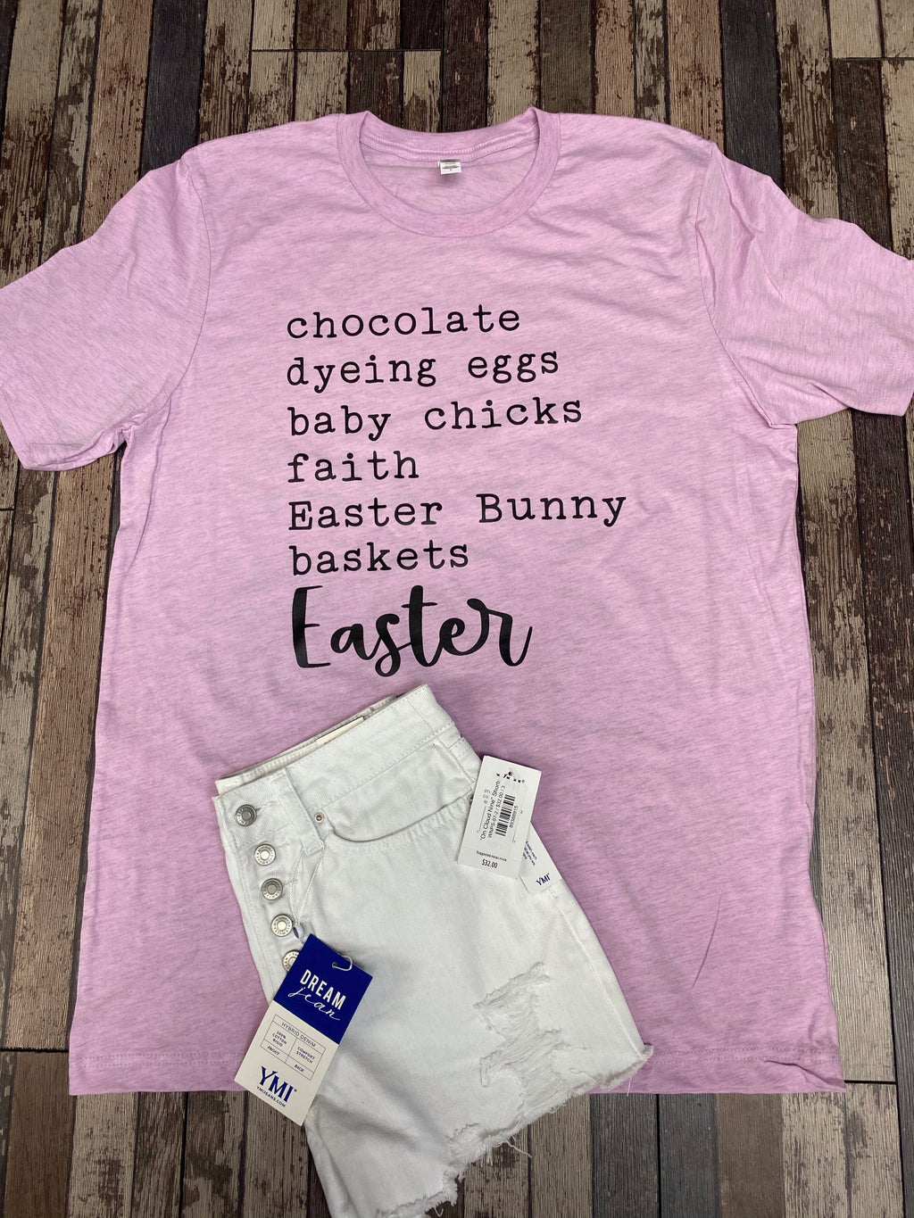 Easter Tee