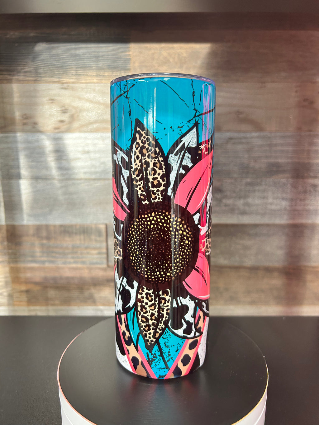 Wild Child Tumbler