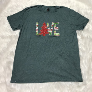 Christmas Love’ T-Shirt