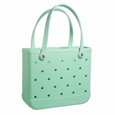 MINT Chip Baby Bogg