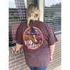 Sassy Frass “BOO Heifer” Halloween Tee-#