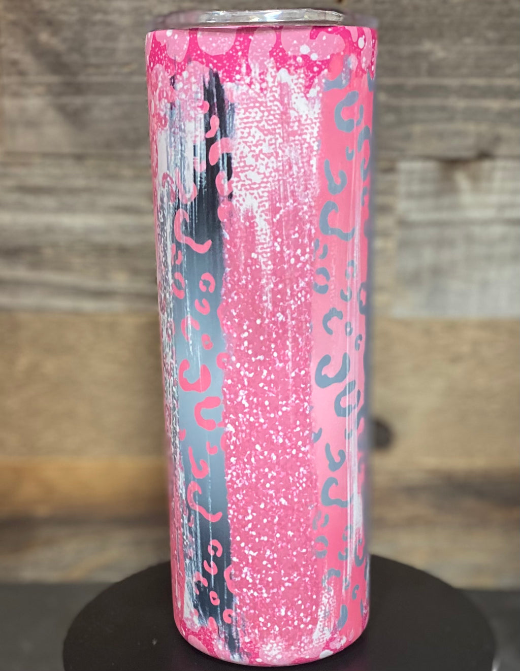 The Cheetah Girls Bluetooth Speaker Tumbler