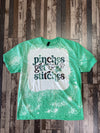 Pinches Bleached Tee