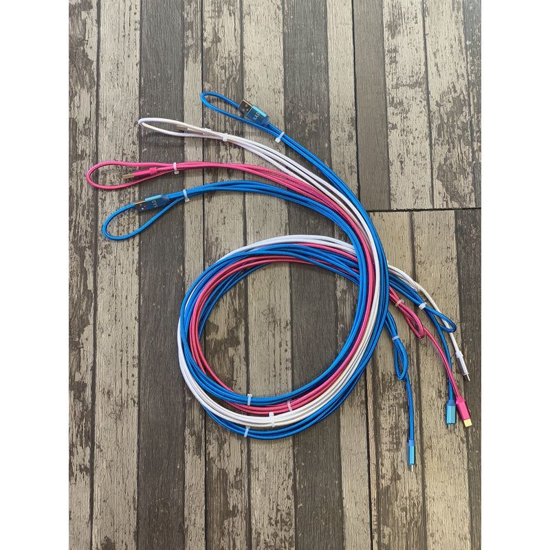 10 ft usb c charging cable