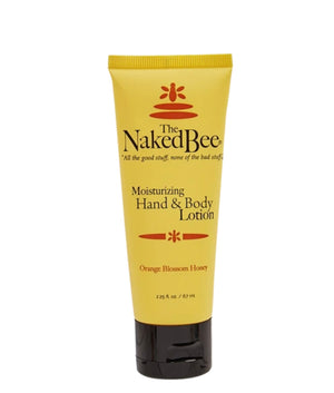 Naked Bee Pocket Size Moisturizer
