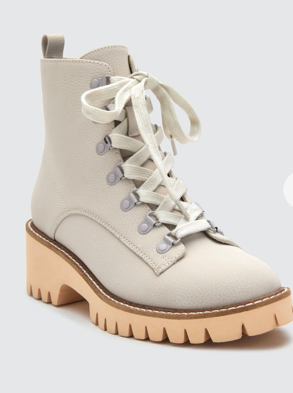 Coconut By Matisse No Plans Combat Boot