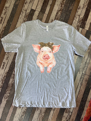 Miss Piggy T-shirt