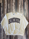 Homebody Sweatshirt