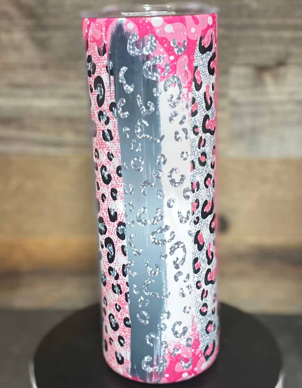 The Cheetah Girls Bluetooth Speaker Tumbler