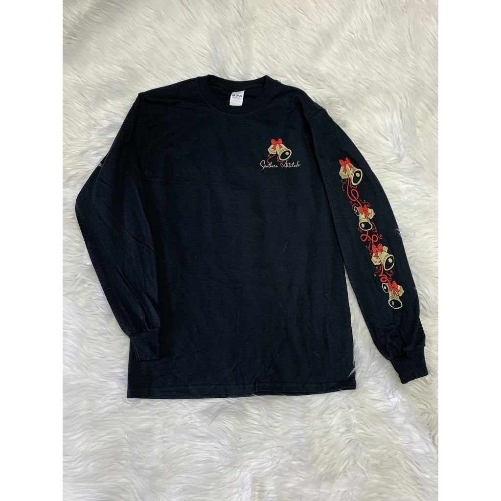 “Jingling All The Way” Long Sleeve