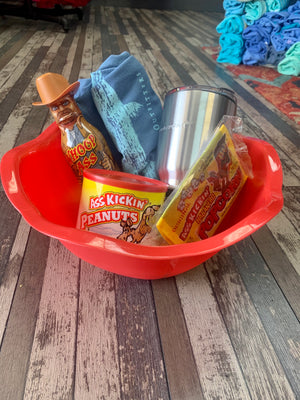 Father’s Day Basket