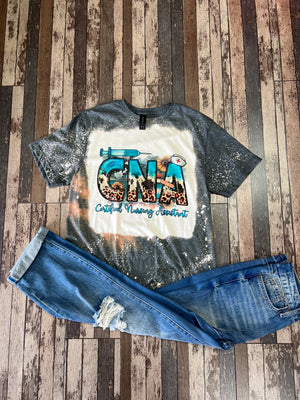 CNA Tee