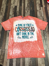 Cornbread Tee