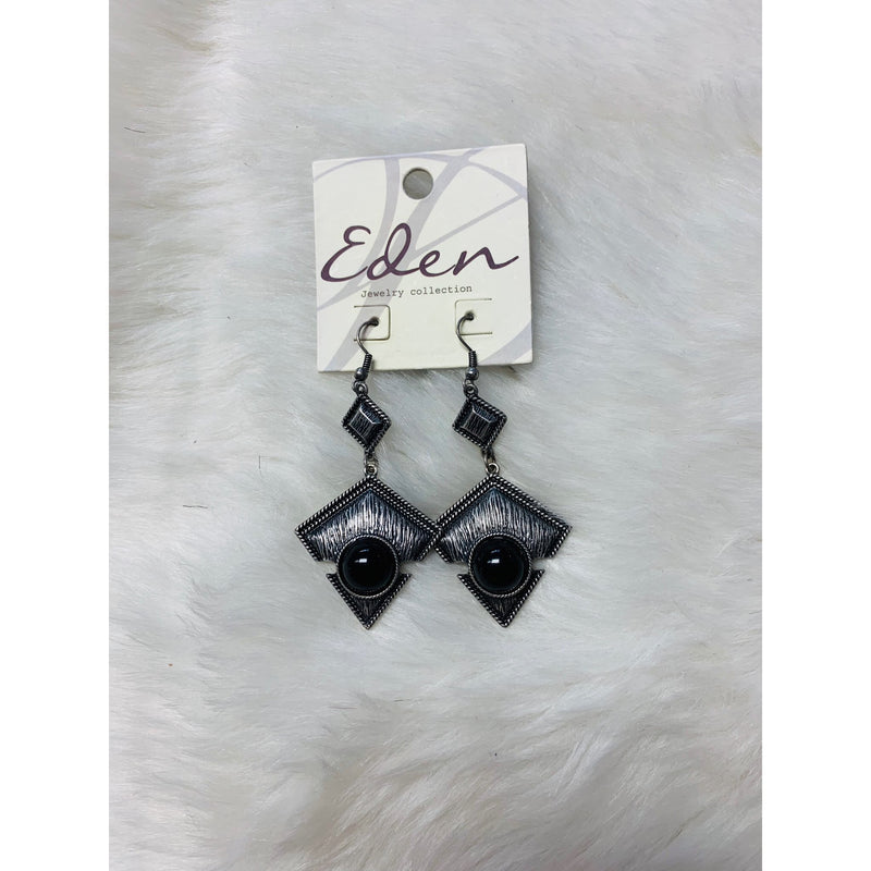 Unique Style Earring-#