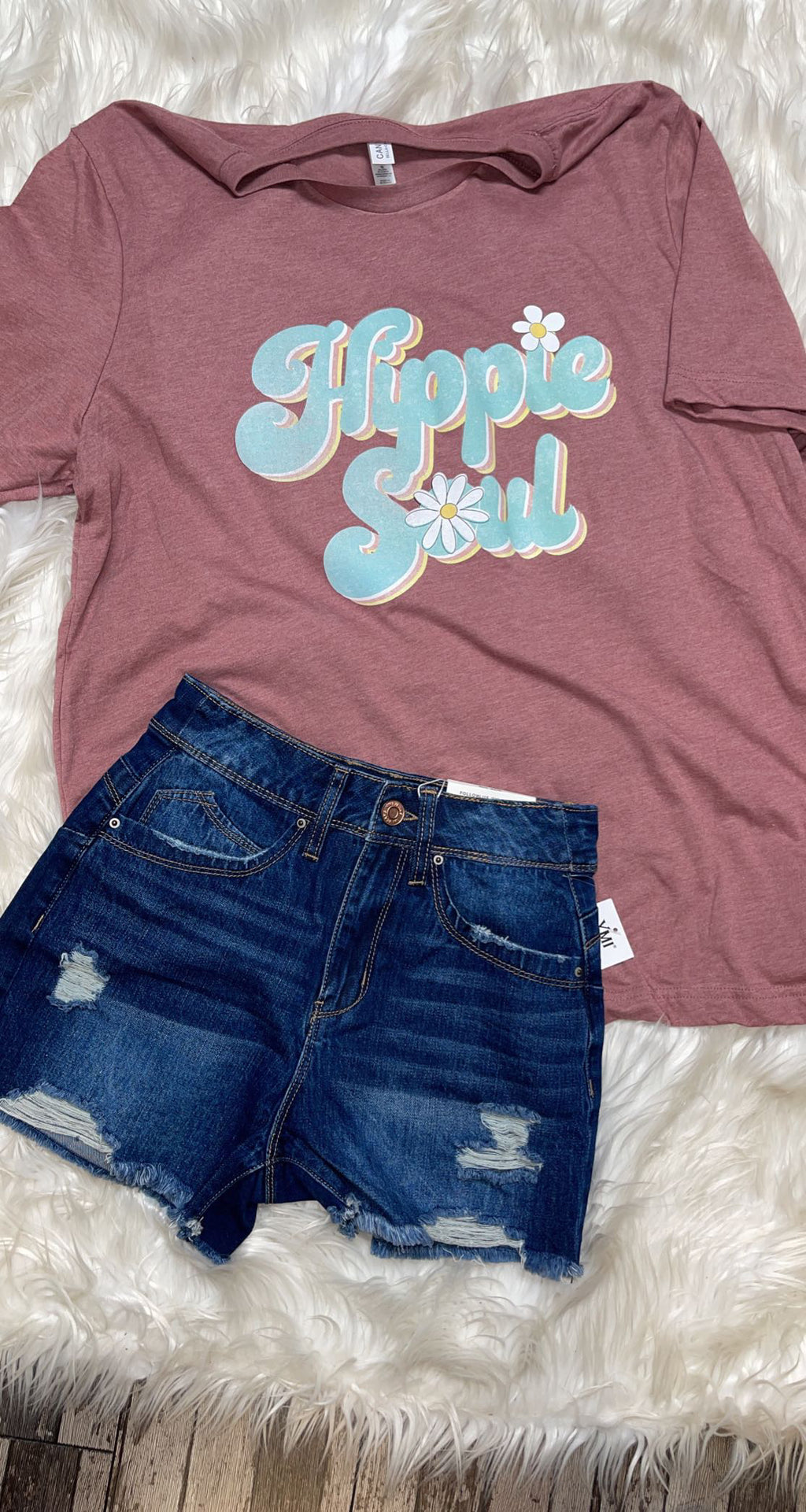 Hippie soul