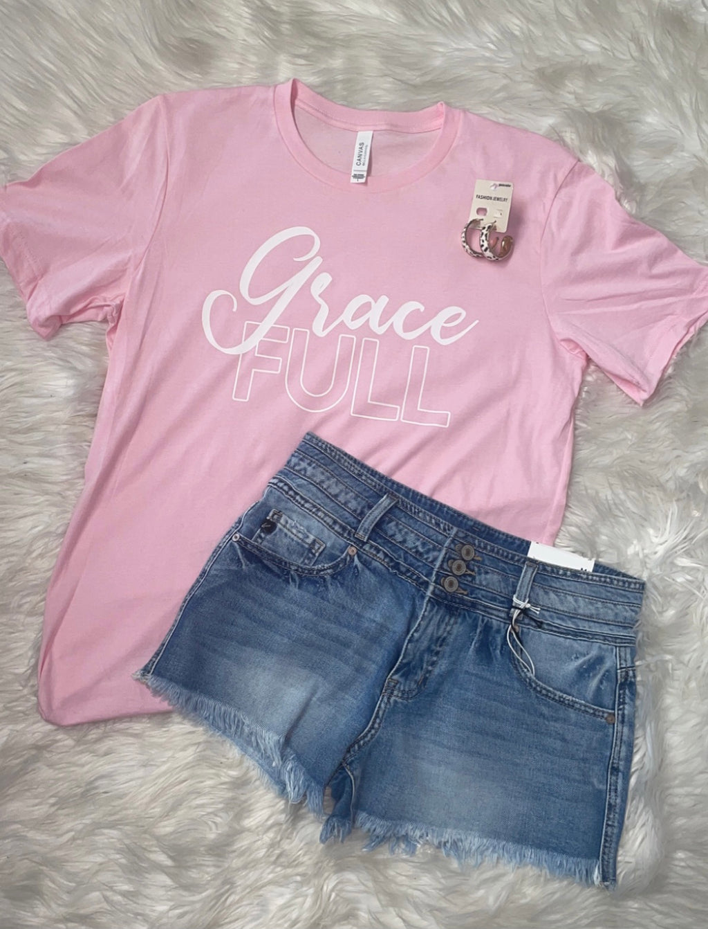 Grace FULL