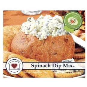 Spinach Dip Mix
